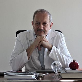 Nicolás Olea y su cruzada científica contra los tóxicos