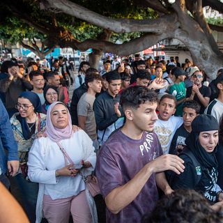 GEN-Z: de TikTok a las calles