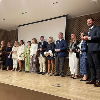 Círculo de Orellana, 10 años impulsando el talento femenino