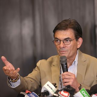 Giro político en Bolivia con la victoria de Rodrigo Paz