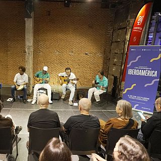 Madrid vive el CIB Fest 2025 en su recta final