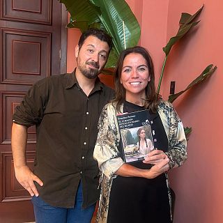 Francisco Serrano y 'El corazón revolucionario del mundo'