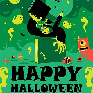 Especial Halloween I