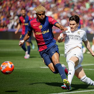 Llega el clásico con Real Madrid y Barcelona en buen momento