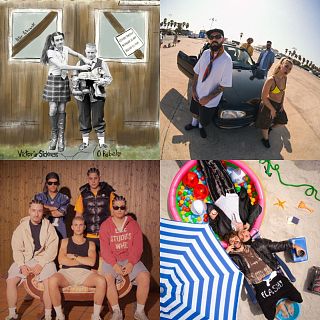 Perreando en multilingüe