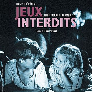 Ese éxtasis: 'Juegos prohibidos'