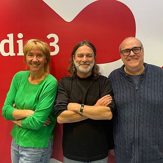 'Juegos prohibidos', Quique González y su '1973' y locuras que podrían haber pasado en Murcia