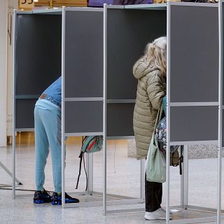 Las claves de las elecciones en Países Bajos