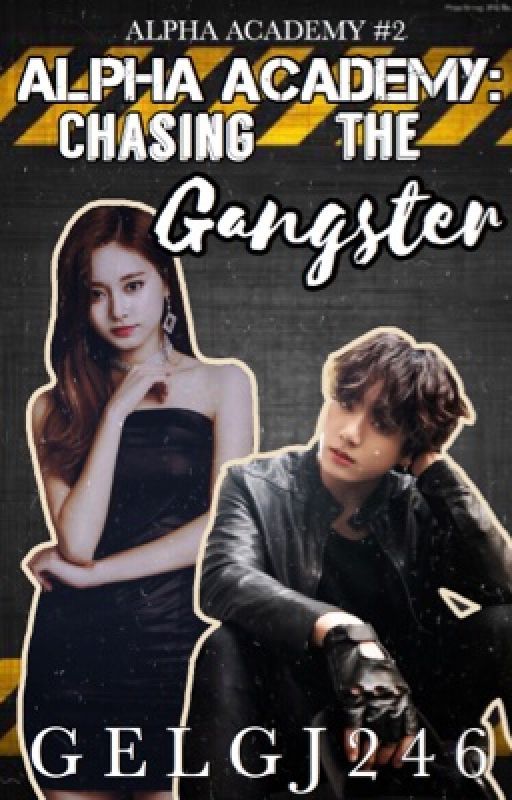 Alpha Academy 2: Chasing the Gangster  ni gelgj246