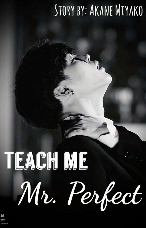 Teach me Mr. Perfect // BTS Jimin (18+) by Akane_Miyako