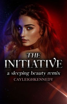 The Initiative (A Sleeping Beauty Remix) cover