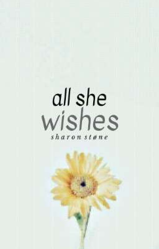 All She Wishes | Shawn Mendes | ✔ by teal-oceans