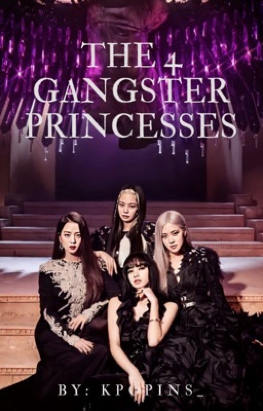 The 4 Gangster Princesses <COMPLETED> ni jaemsaiki