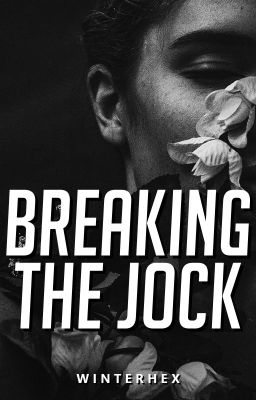 Breaking The Jock cover