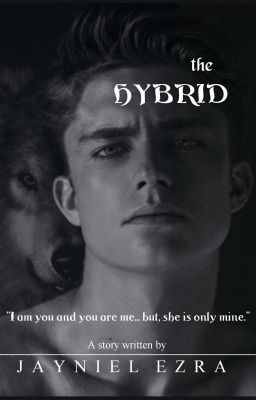 THE HYBRID   cover