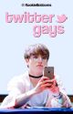 Twitter Gays ➳ [taekook] by KookieBottoms