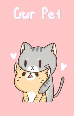 Our Pet || Junghope / Hopekook  by 1631694A