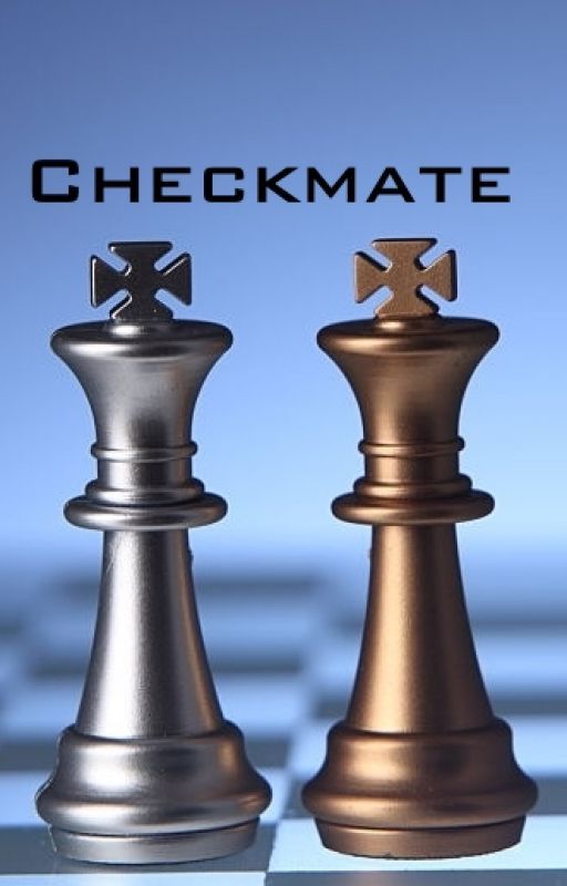 Checkmate by Merioanlytha