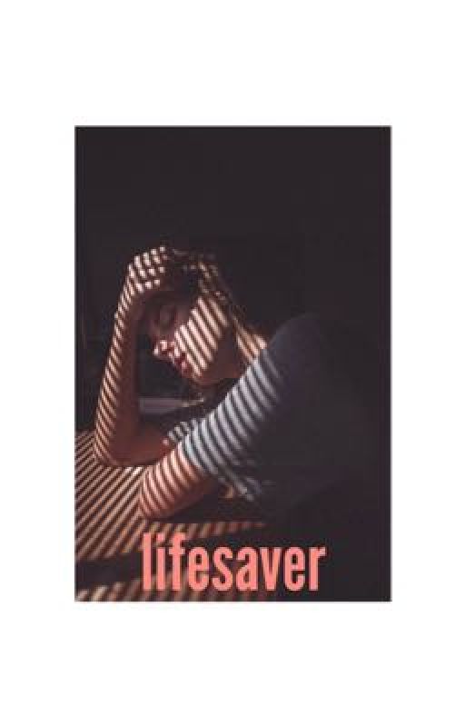 lifesaver by 5secsmendes