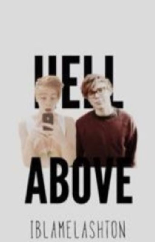 Hell Above | Hebrew by KinkyLittleTilly