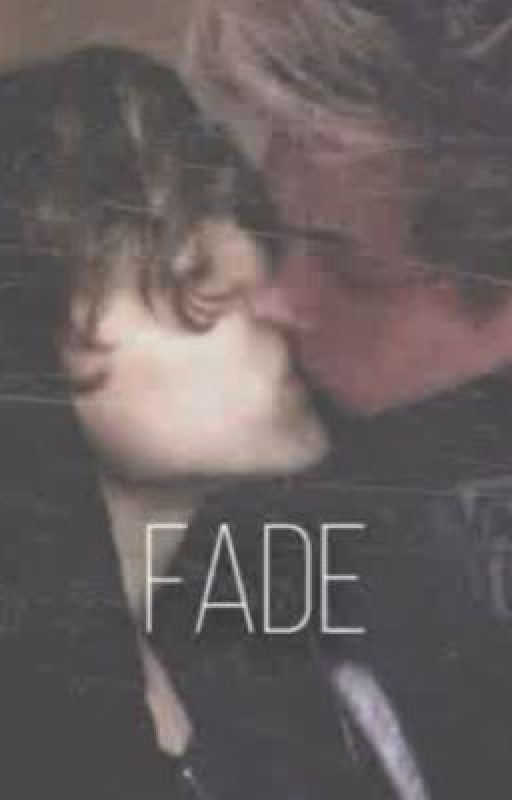 Fade // Lashton (Hebrew) by 5sosblabla