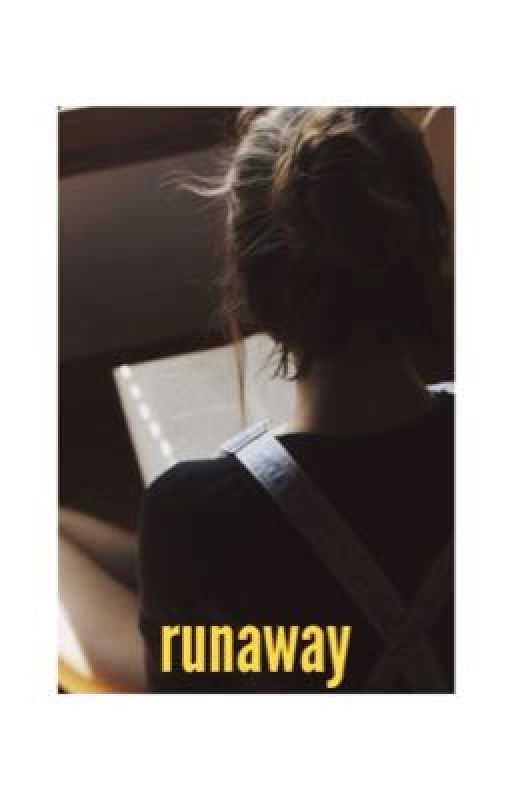 runaway  by 5secsmendes