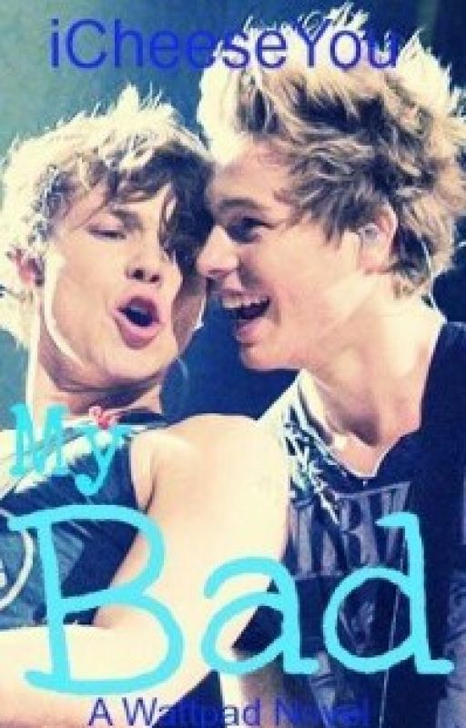 My bad [lashton] {Hebrew} -slow updates- by SOSIrwin