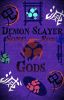 《Demon Slayer: Songs For Gods》Demon Slayer X Male Reader - The ...