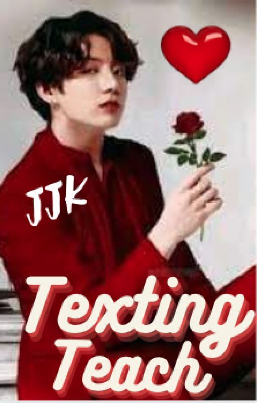 Texting Teach - JJK (COMPLETED) by YUSEISALEEM