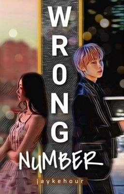 WRONG NUMBER ; sunoo cover