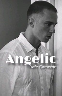 Angelic - Rafe Cameron cover