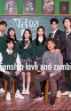 ~friendship love and zombie~ by mijinxnayeon