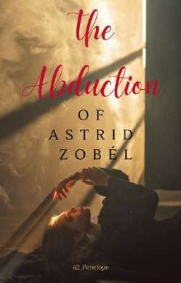 The Abduction of Astrid Zobél cover