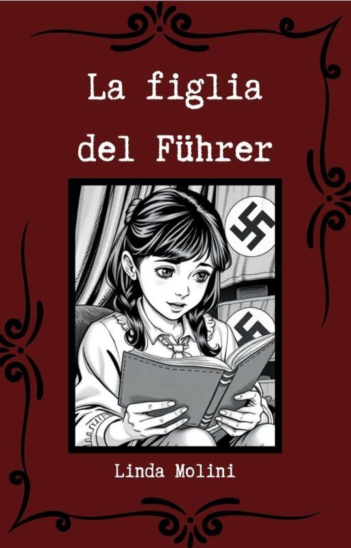 La Figlia Del Führer by manhwa_girl_2006