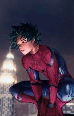 Rise Of The Spider | Rough Draft - Dekiru002 - Wattpad