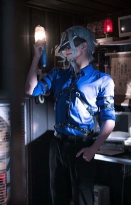 M𝙞𝙣𝙙 G𝙖𝙢𝙚𝙨 !Dottore x Reader! by fancyydior
