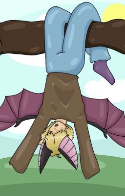 Mumbo x Cub things and scenes and such by SilverZephyr_