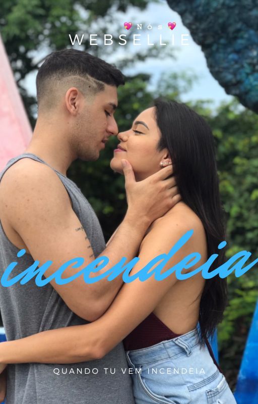 incendeia [em breve] by websellie