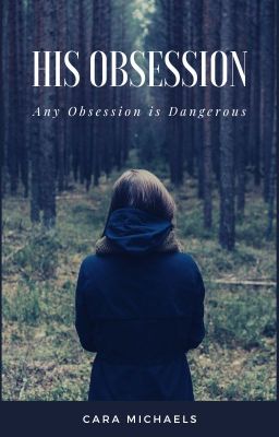 His Obsession cover