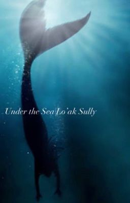 Under the sea| Lo'ak Sully by unknowngal312