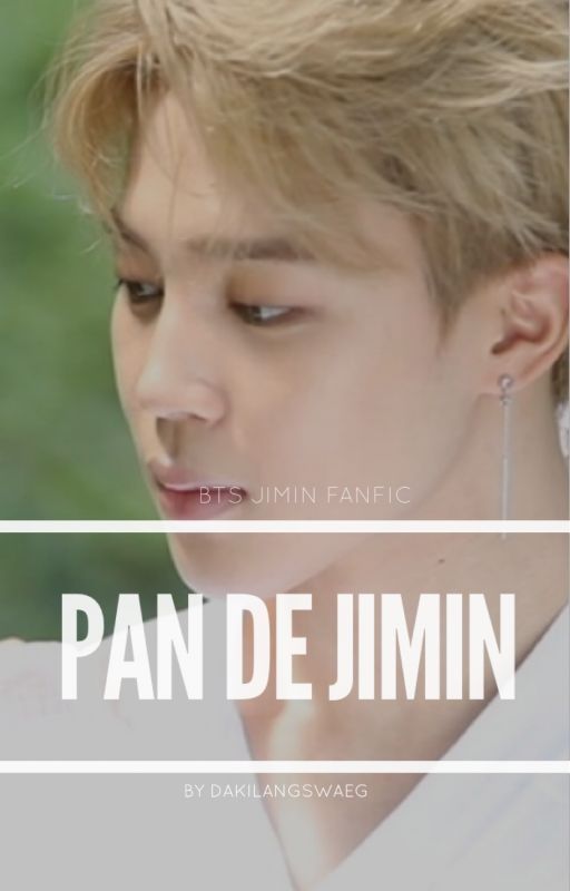 Pan de Jimin ni dakilangswaeg