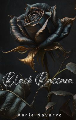 Black Baccara by doyouheartheghosts