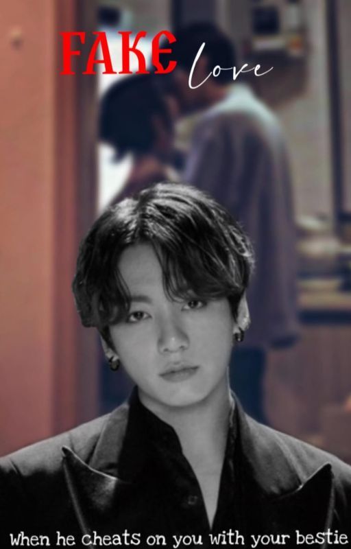 FAKE LOVE || JJK✅ by KookieIz