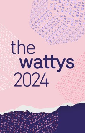 Ang 2024 Watty Awards by WattysPH