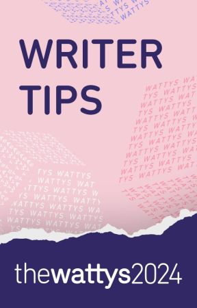 Writer Tips by WattysPH