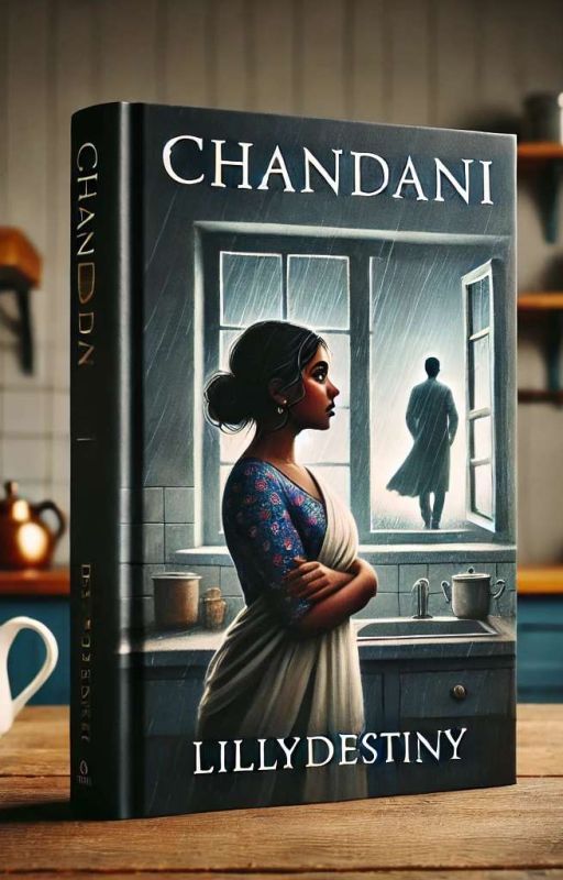 CHANDANI  by Lillydestiny