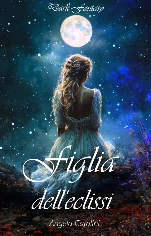 Figlia dell'eclissi  [DARK FANTASY] di AndersenJH