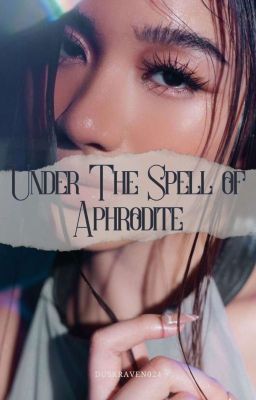 Under The Spell Of of Aphrodite cover