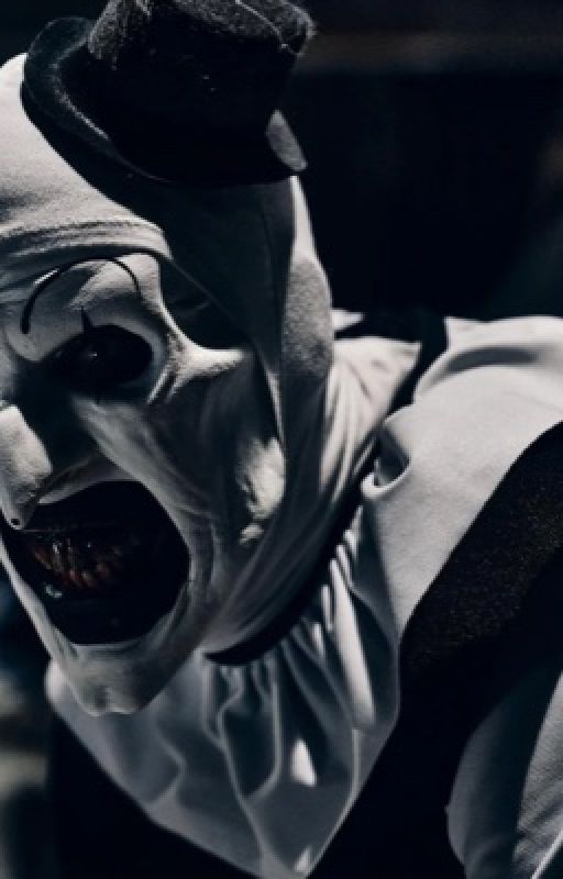 Silent shadows - Terrifier fan fiction by andrewtonn