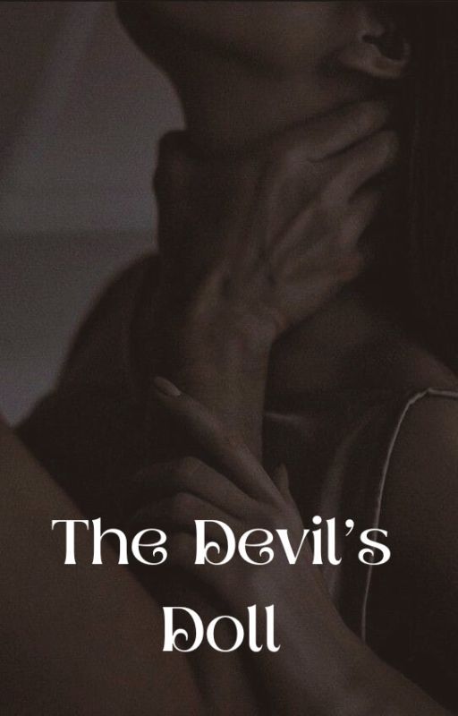 The Devil's Doll by author_sirena21